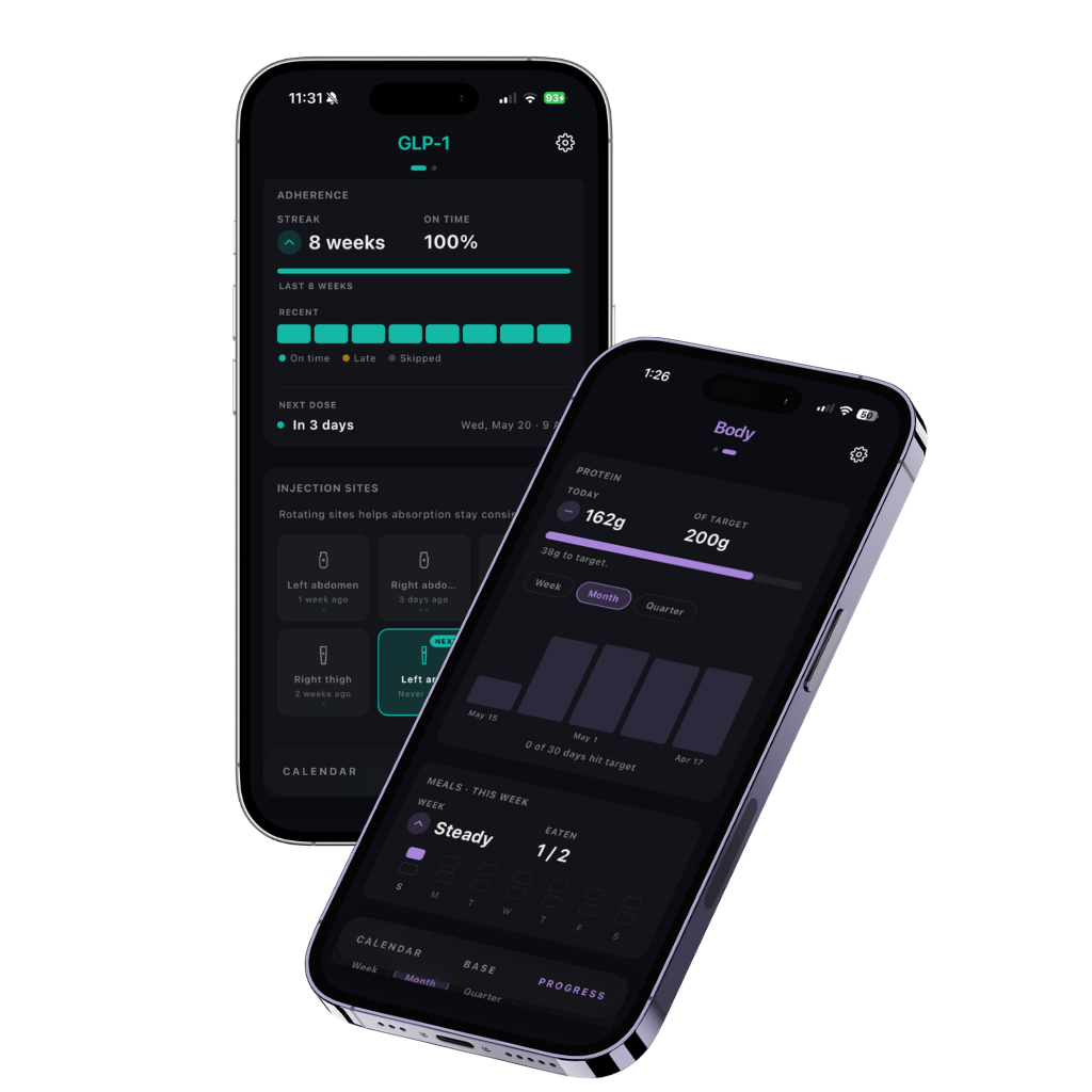 MN8 app preview