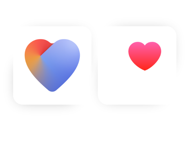 MN8 syncing with Apple Health and Withings